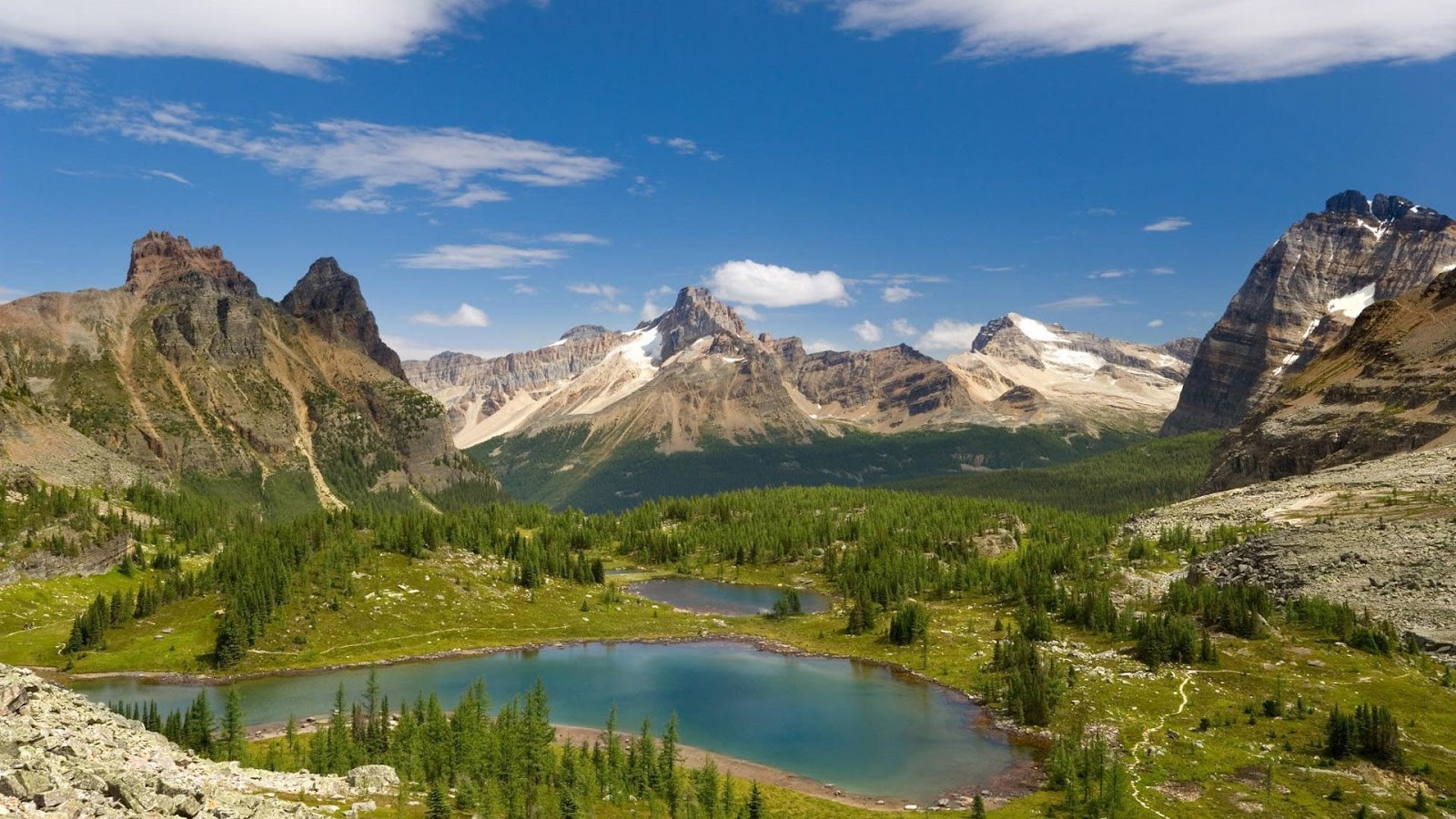 Yoho National Park Earth Blog Yoho National Park Earth Blog
