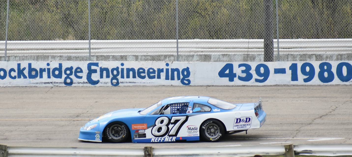 On the Light Side Waggin' Wheels