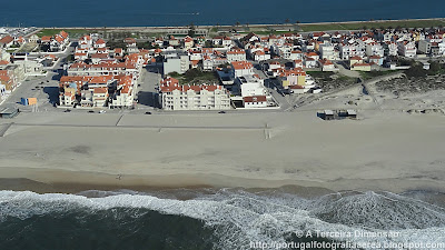Costa Nova do Prado