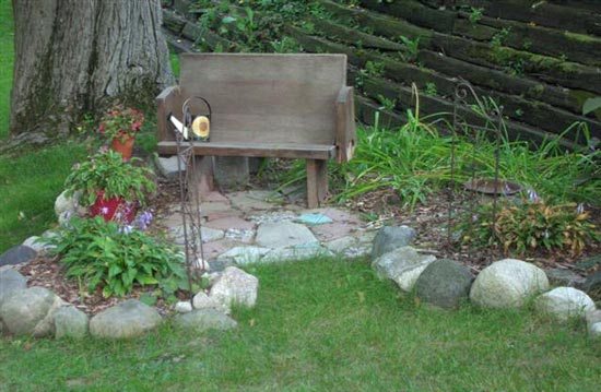 Kindred Spirits Sisters: Save Money With Salvaged Building Materials