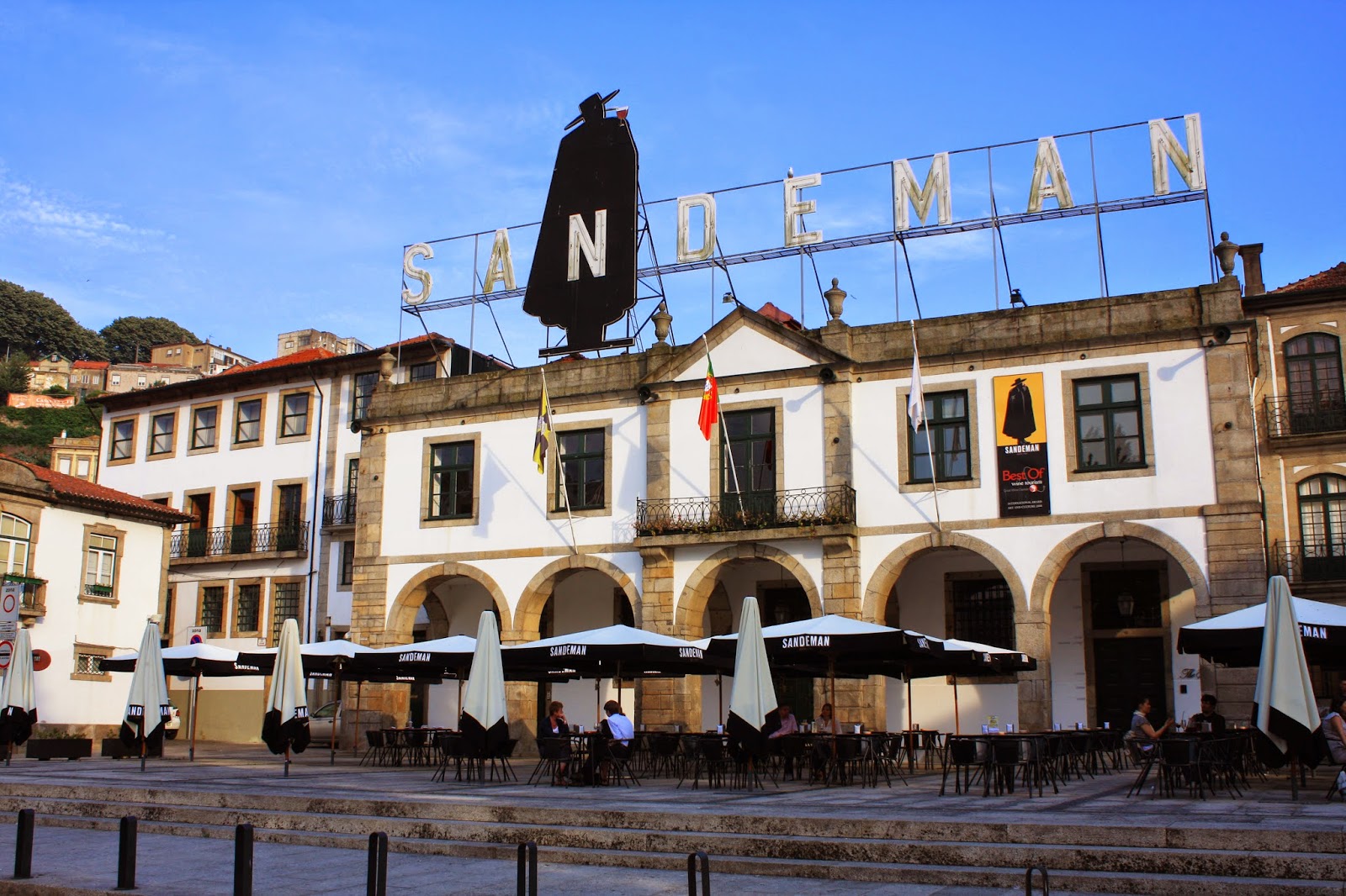 Venha explorar o melhor de Portugal | Os lugares a visitar em Portugal