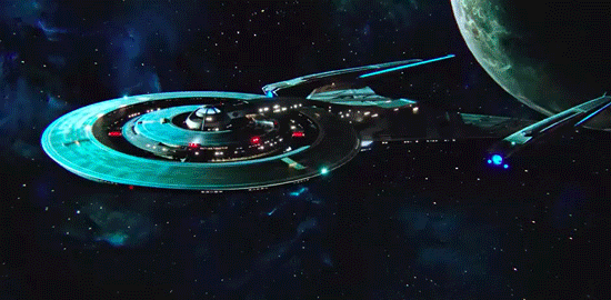 Os acertos de Star Trek Discovery
