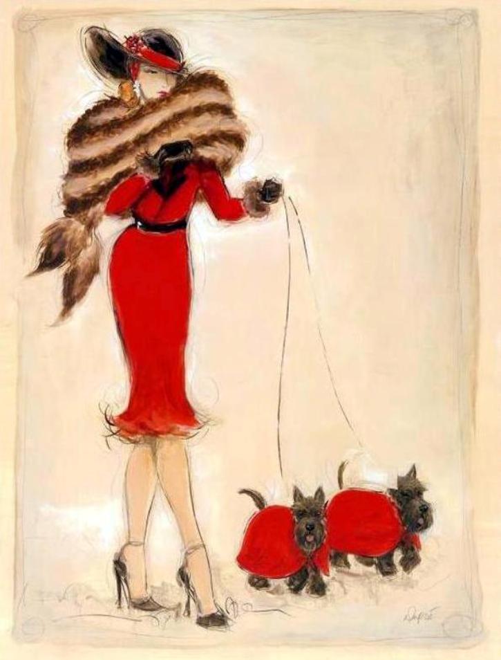 Karen Dupr C A French painter Tutt'Art@ () Karen Dupr C A French painter Tutt'Art@ ()