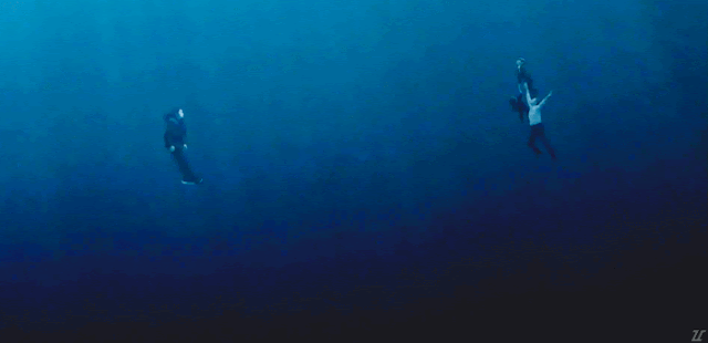 첫 장편드라마 입봉한 여자감독님의 연출력.gif | 인스티즈