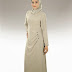 Model Long Dress Hijab