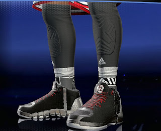 2K D.Rose Complete Accessories