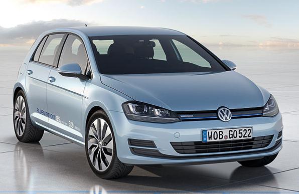 2014 Volkswagen Golf Release Date and Price | ahlicars
