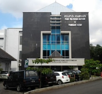 Lowongan Kerja di RSUP dr Kariadi Semarang Terbaru 2018