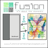  Fusion Card Challenge