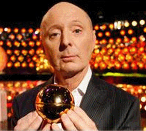 Golden Balls Golden Balls