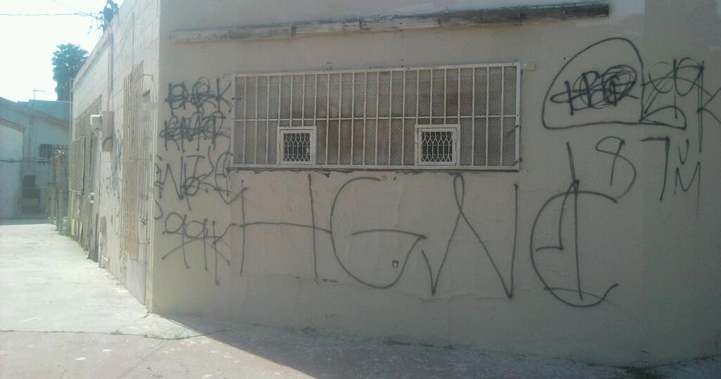 crip gangs graffiti Watts baby loc crip ( grape street 103 street , WBLC )