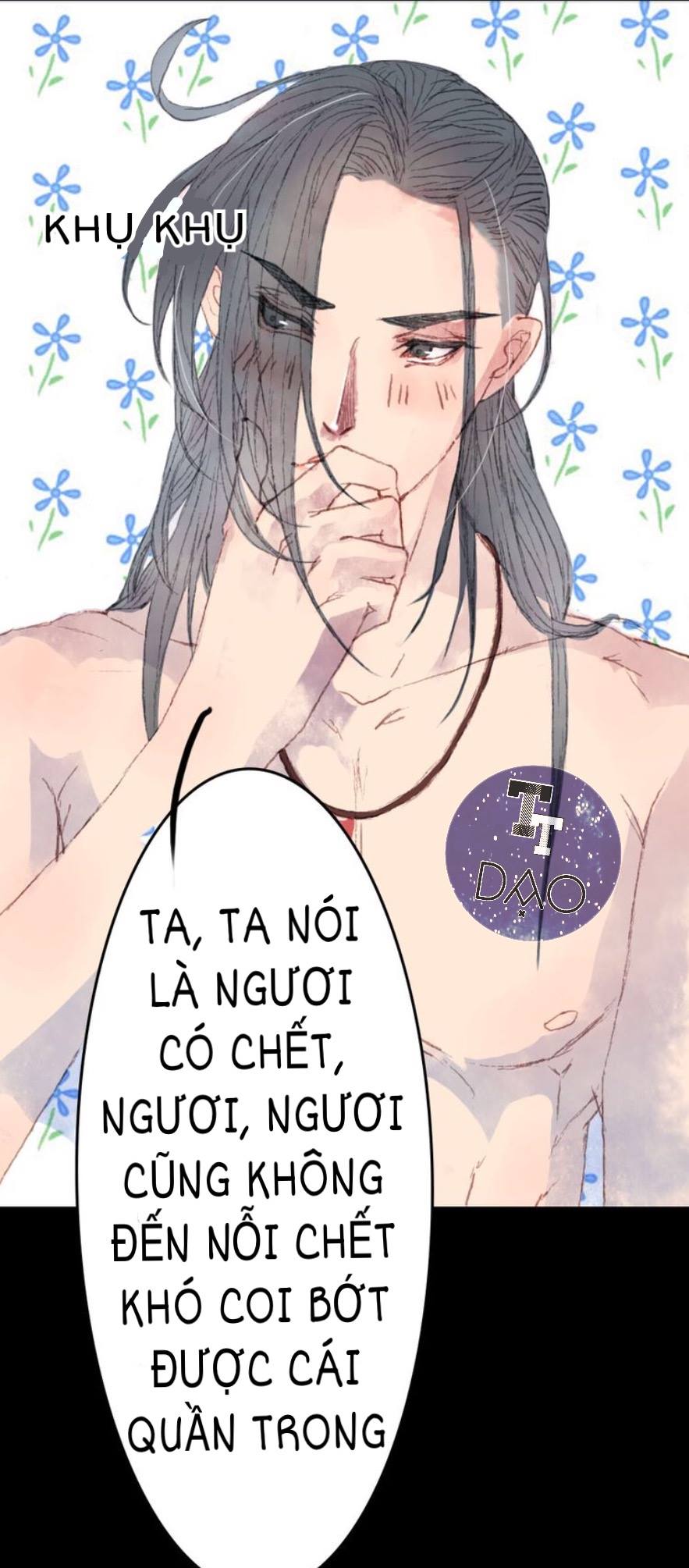 Khúc Hữu Ngộ Chap 2 - Next Chap 3