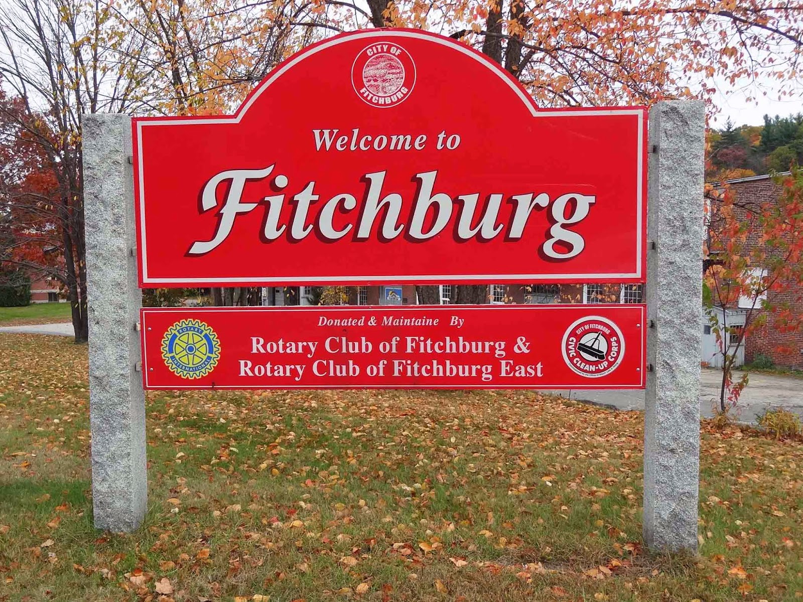 Geographically Yours Welcome Fitchburg Massachusetts geographically-yours-welcome-fitchburg-massachusetts