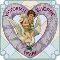 Victorian Heart Shoppe