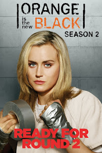 Orange Is the New Black Poster
