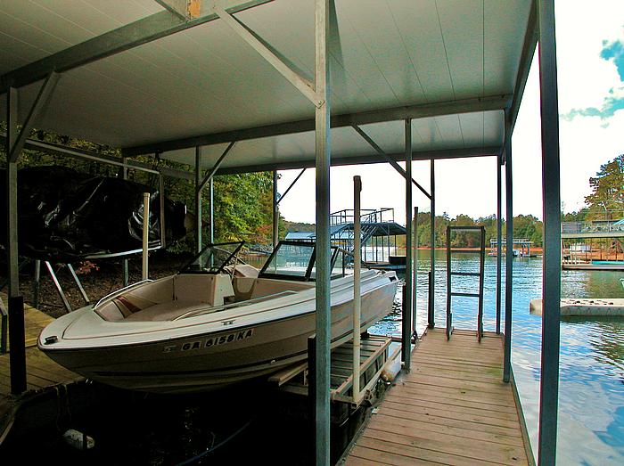 Lake Sidney Lanier Homes Blog Our Newest Lake Lanier Waterfront Lot