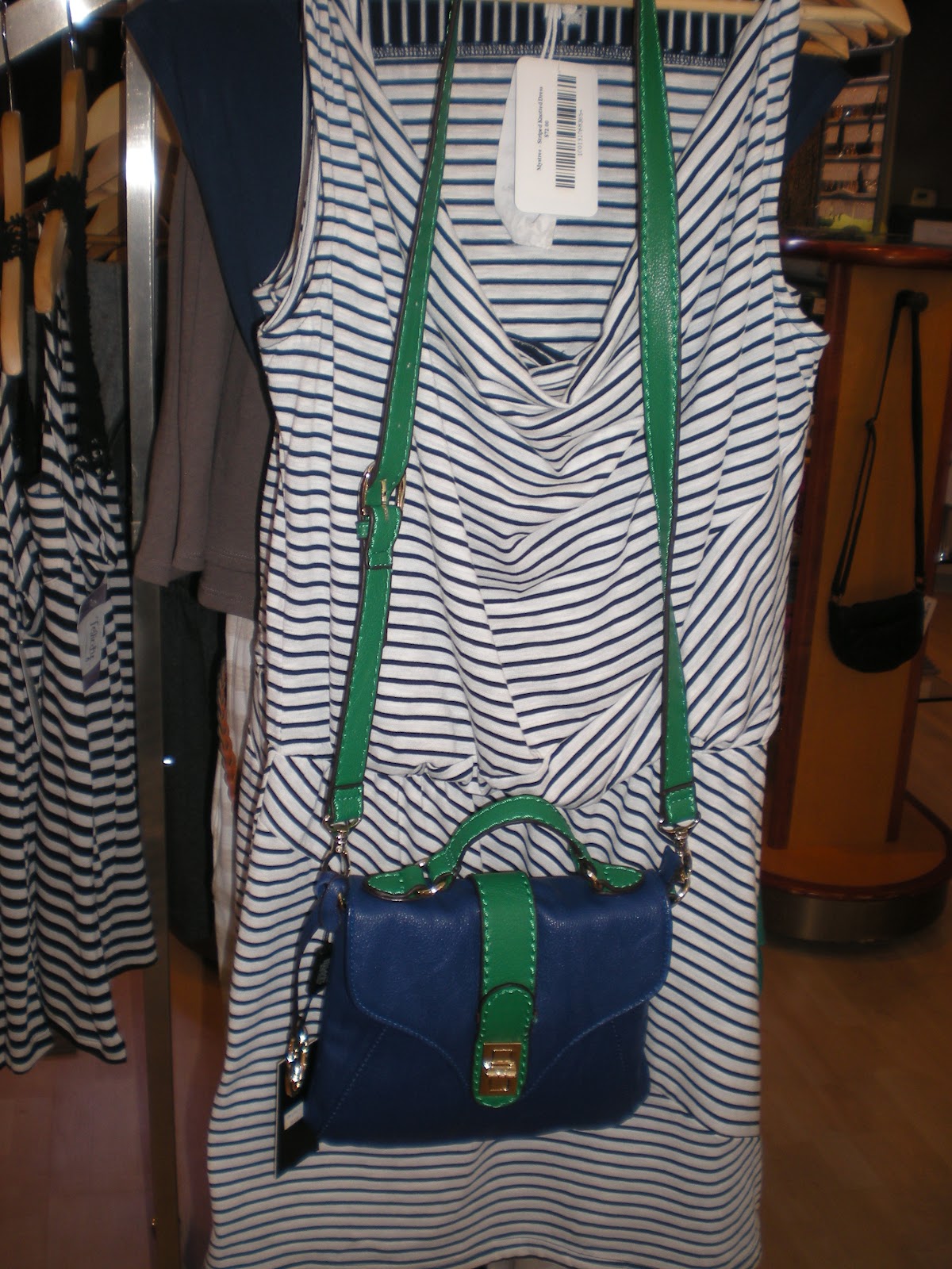 Felicity Boutique Hilary Radley NY Handbags!!