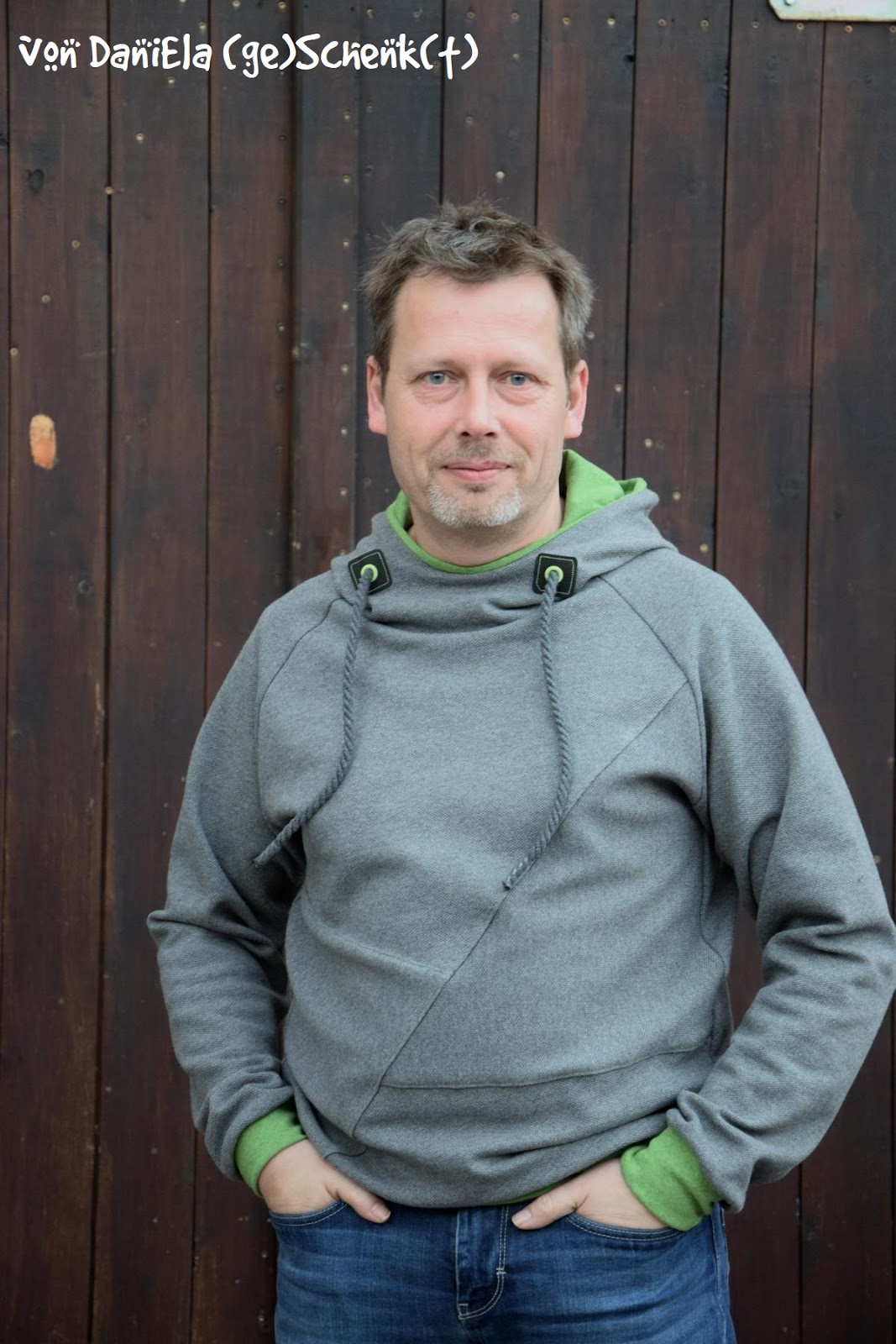 von DaniEla (ge)Schenk(t) Silvio