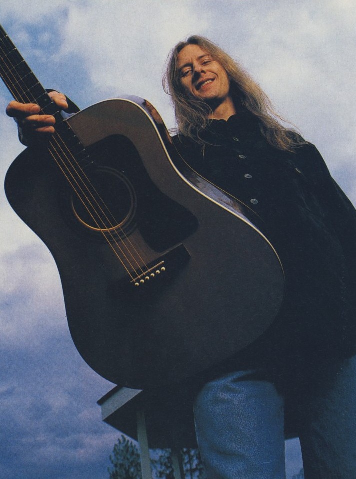 Alice in Chains Fans Comunidad Argentina The Soft Parade Jerry