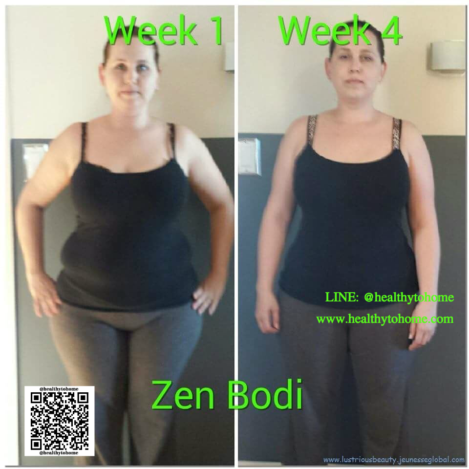 อาหารเสริมลดน้ำหนัก Zen Shape, Zen Prime, Zen Fit