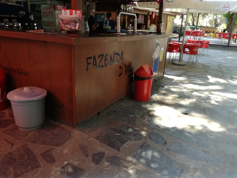 fazenda d´Avó Tomazia fazenda d´Avó Tomazia