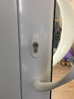 Mul-t-lock 7x7 Mul-t-lock 7x7