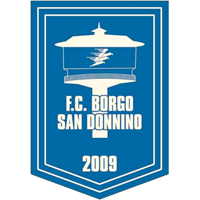 FC BORGO SAN DONNINO ASD