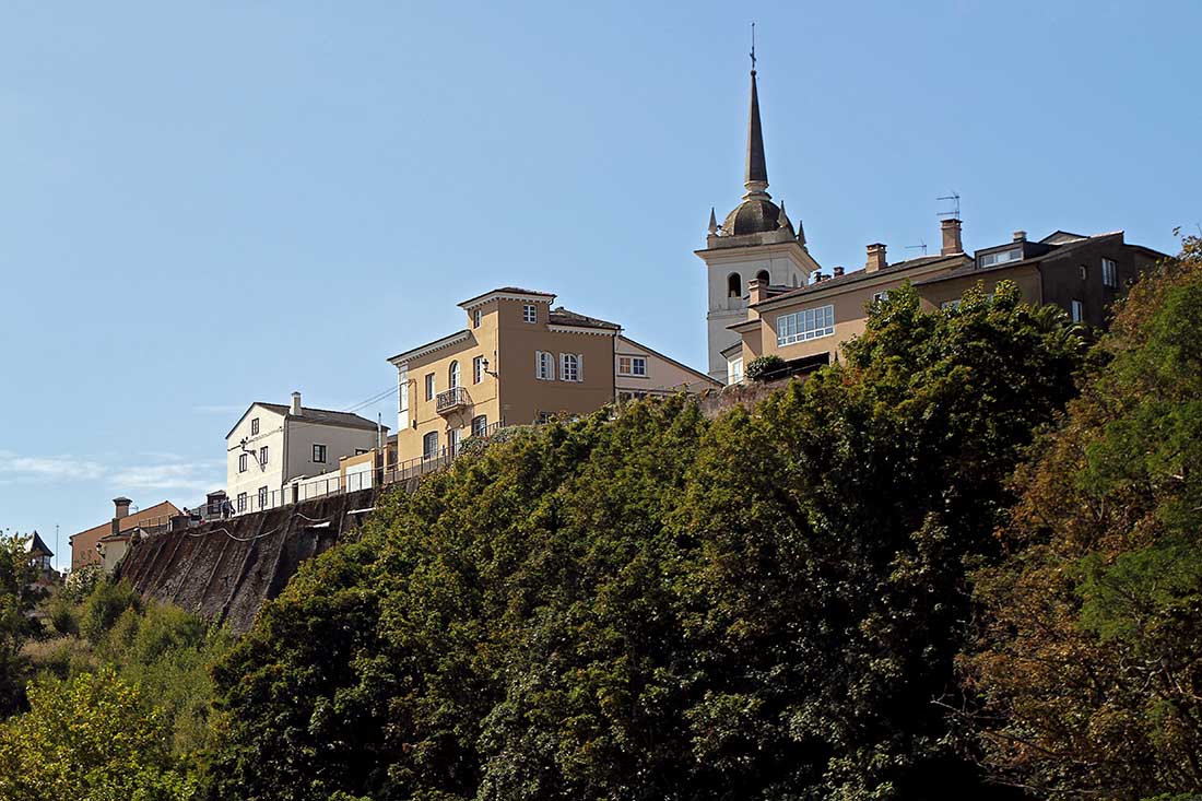 MIS VISTAS DEL MUNDO Castropol