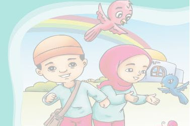 Pendidikan Agama Islam Dan Budi Pekerti Kelas 3