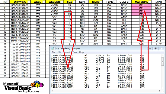 changing read only files in excel