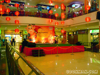 Ground Floor, Jitra Mall, Kedah