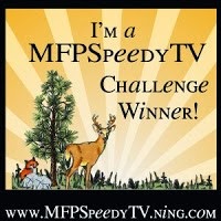 MFP Challenge Winner