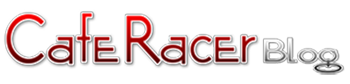 Cafe Racer Blog