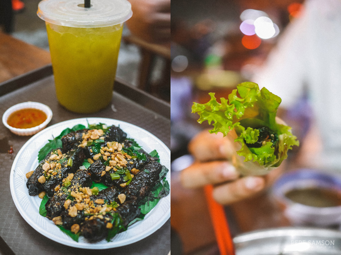 Vietnamese Food Guide