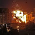 Hostilidades entre Gaza e Israel dejan casi 30 muertos el fin de semana