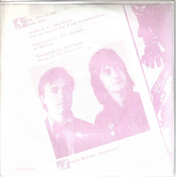 Die or D.I.Y.? Various Artists "The Instant Absurd Records