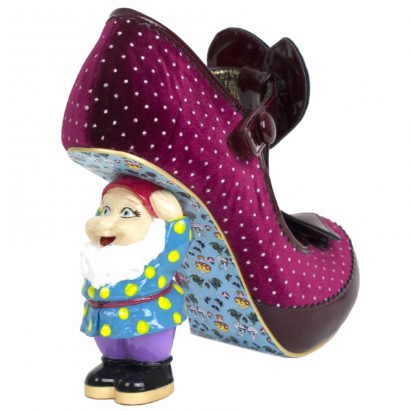 debenhams irregular choice