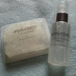 MYRACLES BEAUTY SET ( COLLAGEN SPRAY AND SOAP )
