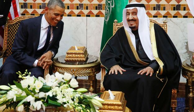Islamic State in Asia: Saudi-Funding and Naive Policymakers Endanger Region 2