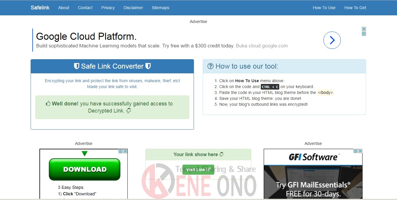 Safelink Adsense: Panduan Lengkap Mengoptimalkan Pendapatan dan Menghindari Pelanggaran Kebijakan