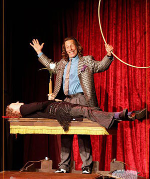 michael webber ten magic michael webber ten magic