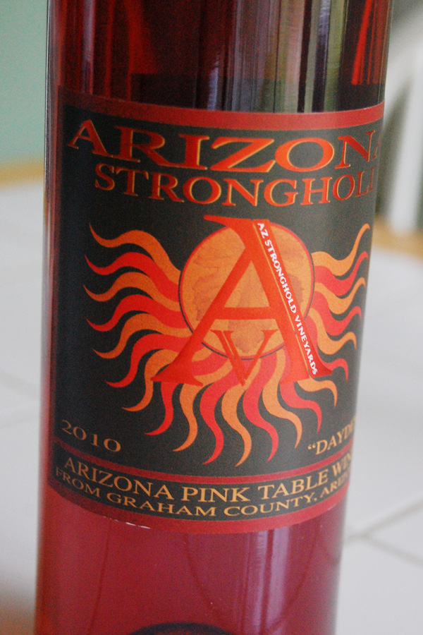 arizona wines