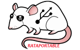 Rataportable