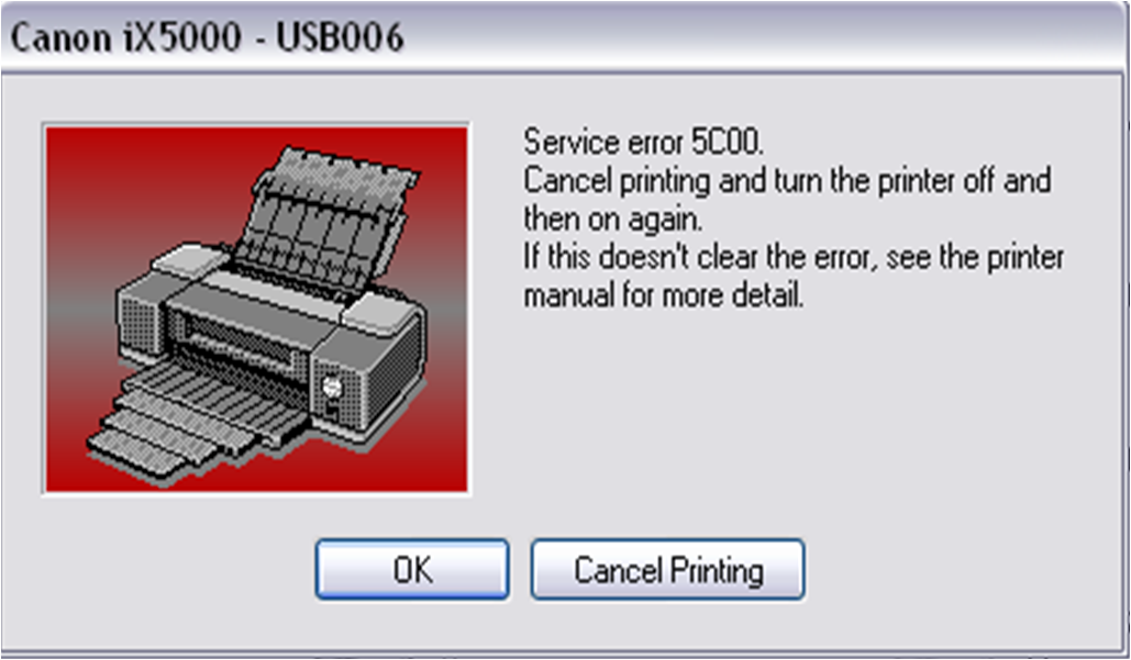 Ошибка 5 c. 05ff пежо 308 ошибка. Exception как вывести ошибку. Принтер canon pixma 3400. Ошибка 5 отказано в доступе windows 7.
