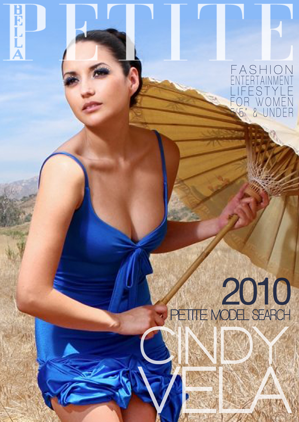 Cindy Vela Nude 53