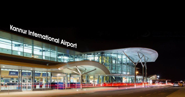 Kerala, Kannur, Kannur Airport, News, Malabar, Airport, India, Kerala has Most International airport in India 