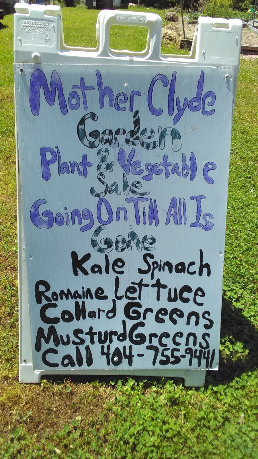 WENARBE1 Mother Clyde Memorial West End Garden wenarbe1-mother-clyde-memorial-west-end-garden