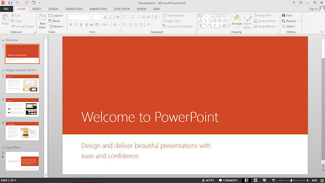 tutorial, powerpoint, powerpoint 2013, microsoft office, video powerpoint, powerpoint ke video,