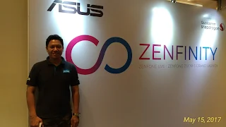 Zenfinity 2017