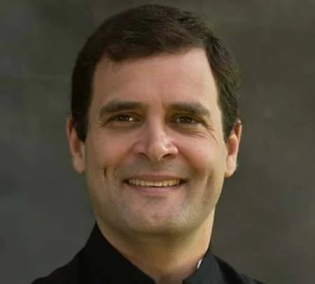 News, New Delhi, National, Rahul Gandhi, Twitter, Rahul Gandhi Has changed  Name on Twitter and added new picture